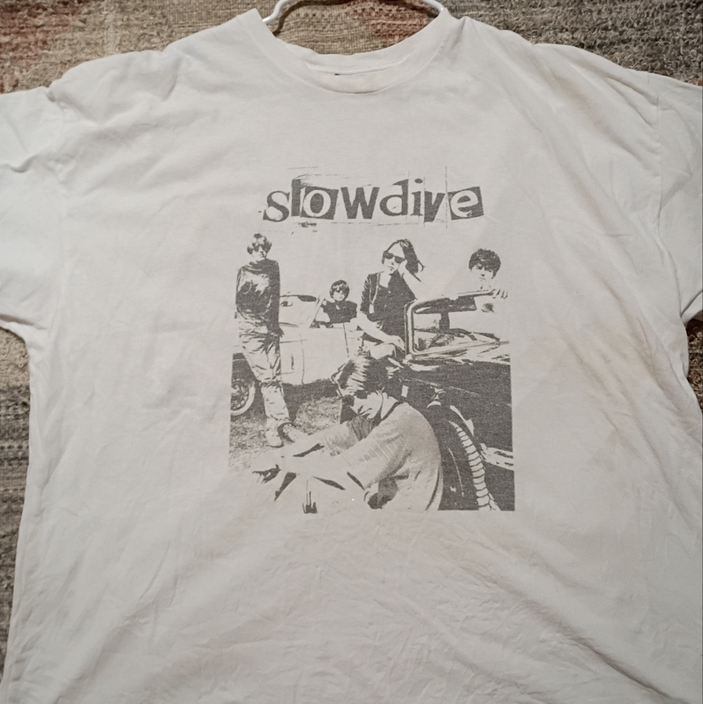 Band Shirt